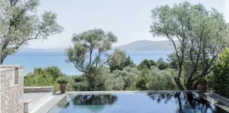 Bodrum Amanruya yeni sezona hazır