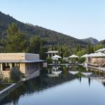 Şef Fatih Tutak özel menüsü ile Amanruya’da