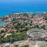 Geçen hafta Almanlar en çok Antalya otellerini sordu Antalya kiralık ev