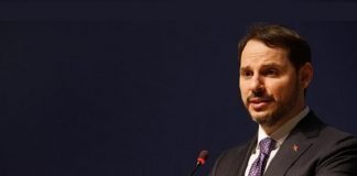 Albayrak’ın istifası sonrasında TL değer kazanıyor
