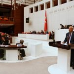 Seyahat acentaları neden kendi kaderlerine terk edildi? CHP Gaziantep Milletvekili İrfan Kaplan