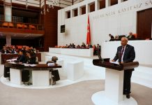 Seyahat acentaları neden kendi kaderlerine terk edildi? CHP Gaziantep Milletvekili İrfan Kaplan