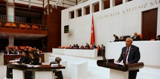 Seyahat acentaları neden kendi kaderlerine terk edildi? CHP Gaziantep Milletvekili İrfan Kaplan