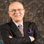 Türkiye, bulunduğumuz coğrafyanın “tedarik ve üretim üssü” olabilir Canovate Group Yönetim Kurulu Başkanı Can Gür