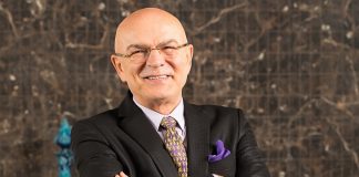 Türkiye, bulunduğumuz coğrafyanın “tedarik ve üretim üssü” olabilir Canovate Group Yönetim Kurulu Başkanı Can Gür