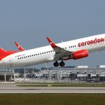 Corendon Airlines uçuş takvimini açıkladı