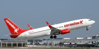 Corendon Airlines uçuş takvimini açıkladı