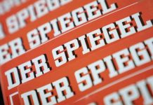 Der Spiegel hükümetin Lufthansa planını açıkladı