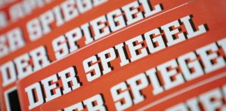 Der Spiegel hükümetin Lufthansa planını açıkladı