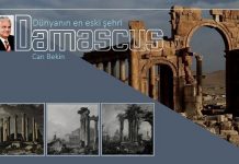 Dünyanın en eski şehri