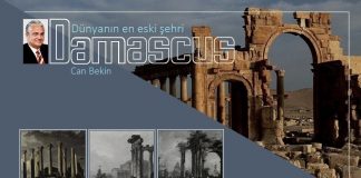 Dünyanın en eski şehri