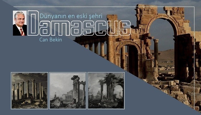 Dünyanın en eski şehri