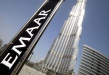 Emaar’ın otel projesi için iptal kararı