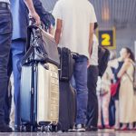 Havalimanı kontrol noktalarından hızlı bir şekilde nasıl geçilir? Havalimanı kontrol noktaları