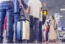 Havalimanı kontrol noktalarından hızlı bir şekilde nasıl geçilir? Havalimanı kontrol noktaları