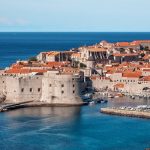 Hırvatistan’dan yaz için kolay seyahat talebi Hırvatistan Dubrovnik