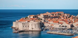Hırvatistan’dan yaz için kolay seyahat talebi Hırvatistan Dubrovnik