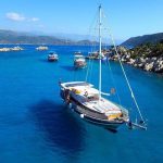 “Almanya’nın bu kararı büyük moral verdi!” Schengen'in Tekne ve Yat Turizmine Beklenen Etkisi