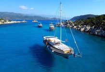 “Almanya’nın bu kararı büyük moral verdi!” Schengen'in Tekne ve Yat Turizmine Beklenen Etkisi