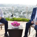 Bakan Ersoy: 70 ülkeye mektup yazdık ve telefon diplomasisine başladık