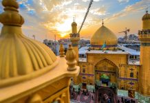 Sanal tur ile gezebileceğiniz 13 kutsal mekan