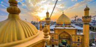 Sanal tur ile gezebileceğiniz 13 kutsal mekan