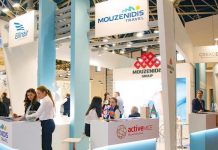 Mouzenidis Travel’dan Rus ve Ukraynalı doktorlara ücretsiz tatil