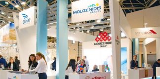 Mouzenidis Travel’dan Rus ve Ukraynalı doktorlara ücretsiz tatil