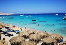 Alman Tur Operatörü Mısır ve Kanarya Adaları’na Odaklanacak Ruslar İçin En Ucuz Plaj Tatilinin Adresi