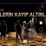 Nazilerin kayıp altınları