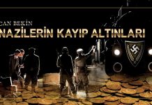 Nazilerin kayıp altınları