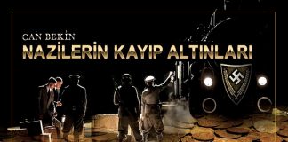 Nazilerin kayıp altınları