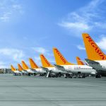 Pegasus’un Rusya uçuşlarına başlayacağı tarih belli oldu Pegasus Sendika Üyeliği Nedeniyle İşten Çıkardığı 40 İşçiye Mahkeme Kararıyla Tazminat Ödeyecek ve İşe İade Edecek