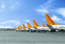 Pegasus’un Almanya-İstanbul uçuşları ne zaman başlıyor? Pegasus Sendika Üyeliği Nedeniyle İşten Çıkardığı 40 İşçiye Mahkeme Kararıyla Tazminat Ödeyecek ve İşe İade Edecek