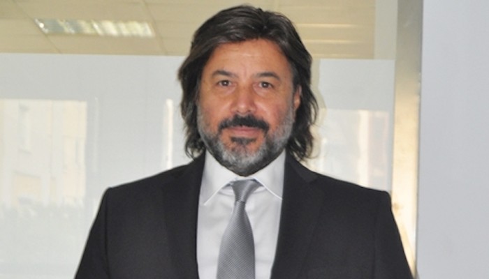 Antalya Kent Konseyi Turizm Çalışma Grubu Başkanı ve NBK Touristic Genel Müdürü Recep Yavuz