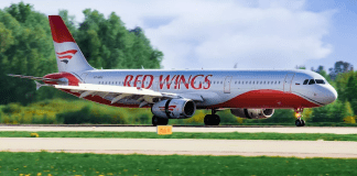 Intourist revize ettiği charter programının detaylarını açıkladı