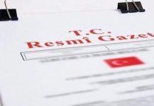 Seyahat acentaları yönetmeliğinde değişiklik…