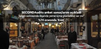 Restoranlar açılışa hazır mı?