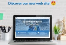 SKYhub web sitesini yeniledi