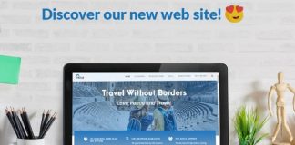 SKYhub web sitesini yeniledi