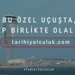 THY’den #TK1920’dan sonra #TK1919 uçuşu