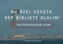 THY’den #TK1920’dan sonra #TK1919 uçuşu