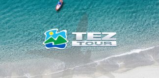 Rus tur operatörü 2021 yaz sezonu satışlarına başladı İşte TEZ Tour’un Türkiye programına ilişkin ilk detaylar...