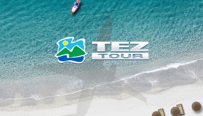 İşte TEZ Tour’un Türkiye programına ilişkin ilk detaylar...