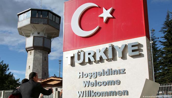 Gurbetçilere 2 Bin Euro Vatana Destek Vergisi
