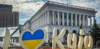 Ukrayna’ya seyahat edecekler dikkat!