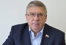 Rus senatörden yurt dışı tatili açıklaması