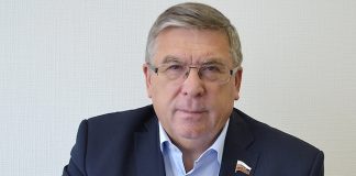 Rus senatörden yurt dışı tatili açıklaması