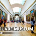 Dünyaca ünlü müzeleri paylaşan YouTube sanal tur kanalları