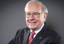 Dört havayolu firmasındaki hisselerini sattı